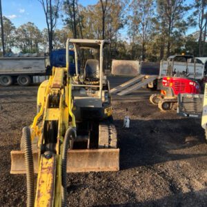 Outback Excavations