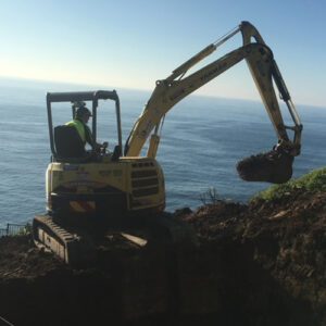 Outback Excavations