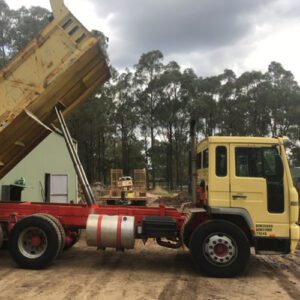 Outback Excavations
