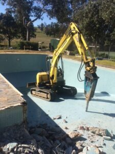 Outback Excavations