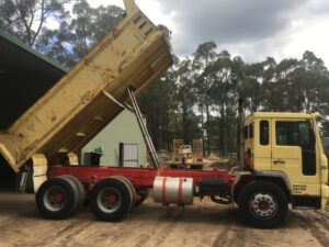 Outback Excavations